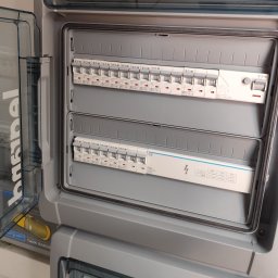 TM SYSTEM - Automatyka Bram Doruchów