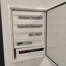 TM SYSTEM - Automatyka Do Bram Doruchów