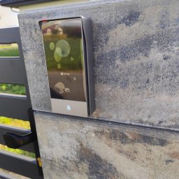 Pomiary elektryczne Doruchów 1