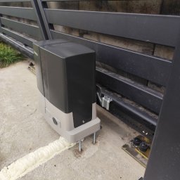 TM SYSTEM - Doskonała Automatyka Do Bram Ostrzeszów