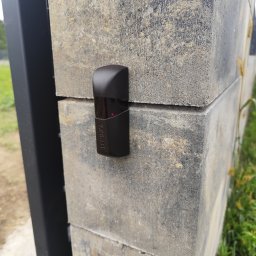 Pomiary elektryczne Doruchów 4