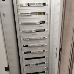 TM SYSTEM - Instalatorstwo Elektryczne Doruch&oacute;w