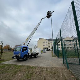 BUDOWNICTWO DROGOWE,BRUKARSTWO,URZĄDZANIE I UTRZYMYWANIE ZIELEŃCÓW ROSIK HENRYK,ROSIK MARIUSZ,ŁUCZYK - Zrębki Nowe Grabie