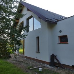 TotalBud - Ocieplanie Domu Styropianem Warszawa