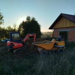 F.H.U. MIKO Michał Majda - Transport Chłodniczy Myślenice