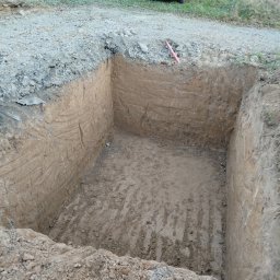 Firma Transportowa Myślenice 2