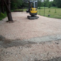 Wycinka drzew Dobre 3