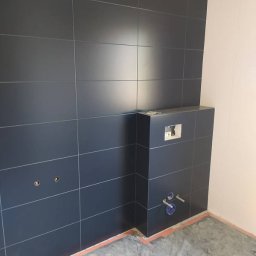 Remont łazienki Warszawa 4