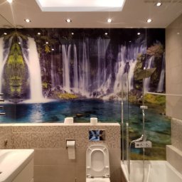 Remont łazienki Warszawa 3