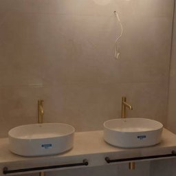 Remont łazienki Warszawa 2