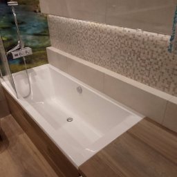 Remont łazienki Warszawa 1