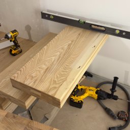 EFDEKA Fabryka Drewnianych Konstrukcji Vasyl Petrovanchuk - Szafy na wymiar Gorzów Wielkopolski