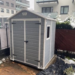 Wykończenia wnętrz Legionowo 4