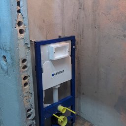 Drobne prace hydrauliczne Szczedrzyk 4