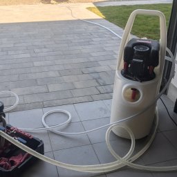 Drobne prace hydrauliczne Szczedrzyk 1