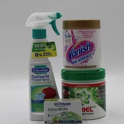 Środki czystości Kraków 1