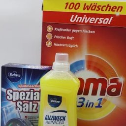 Środki czystości Kraków 3