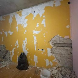 Malowanie mieszkań Pisarzowice 4