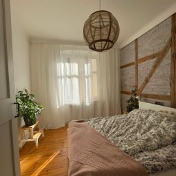 Malowanie mieszkań Pisarzowice 1