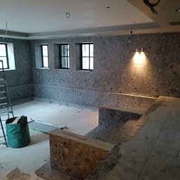 Remont łazienki Wronki 3