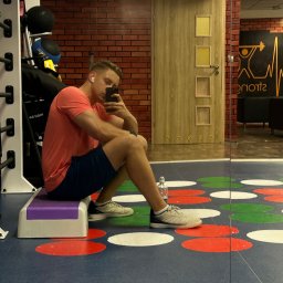 Healthy vibe - Trening Personalny Rzesz&oacute;w