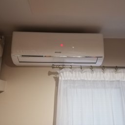 Klim-Cold - Klimatyzacja z Montażem Siewierz