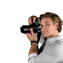 Mikołaj Dyraga - Wizytówki Warszawa