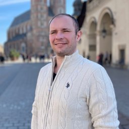 Piotr Marchuk - Zabudowa Karton Gips Warszawa