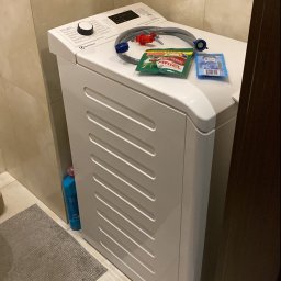 Malowanie mieszkań Warszawa 1