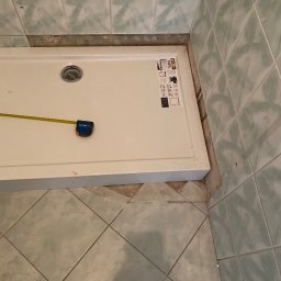 Malowanie mieszkań Warszawa 2