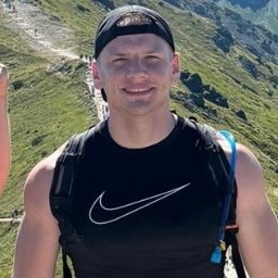 Kacper Kamiński - Transport Dostawczy Prudnik