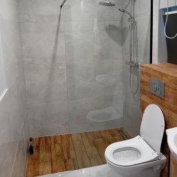 Domax - Usługi Malarskie Lipinki