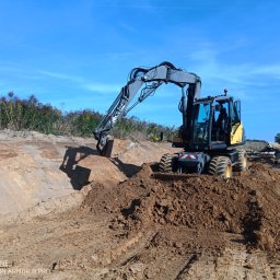 Drenaż Złotoryja 4