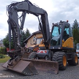 Drenaż Złotoryja 2