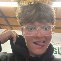 Miłosz Kapczyński - Firma IT Augustów