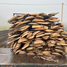 Drewno kominkowe Żywiec 3