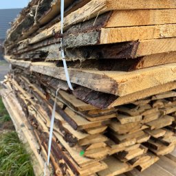 Drewno kominkowe Żywiec 4