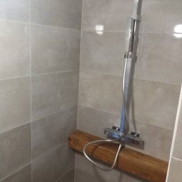 Wykończenia łazienek Tarnów 3