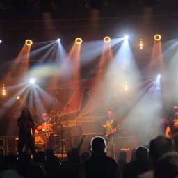 Nagłośnienie, oświetlenie Parczew 4