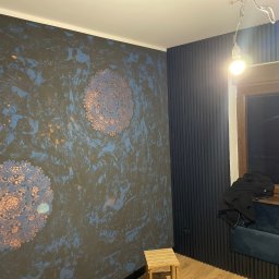 Wykończenia wnętrz Piła 1