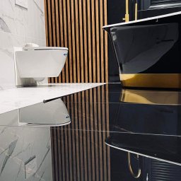 Wykończenia wnętrz Piła 2