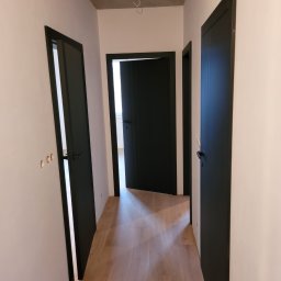 Montaż drzwi Cieszyn 2