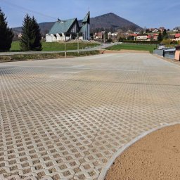 Studnie głębinowe Długołęka-Świerkla 3