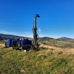 Studnie głębinowe Długołęka-Świerkla 4