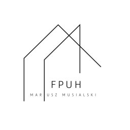 FPUH Mariusz Musialski - Solidna Zabudowa Biura Kępno