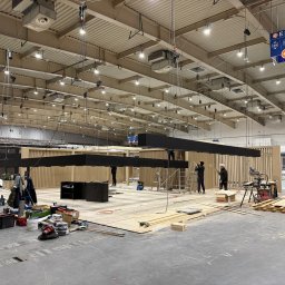 FPUH Mariusz Musialski - Meble Polska / 2025