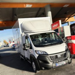 Przeprowadzki Warszawa 1