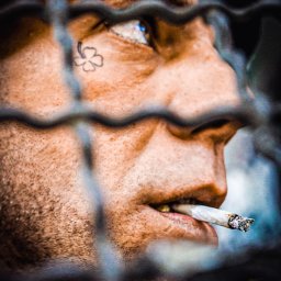 COSMO MEDIA ŁUKASZ KLIMEK - zdjecia do portfolio artysty, do albumu muzycznego