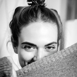 COSMO MEDIA ŁUKASZ KLIMEK - sesja kobieca to nie tylko bielizna