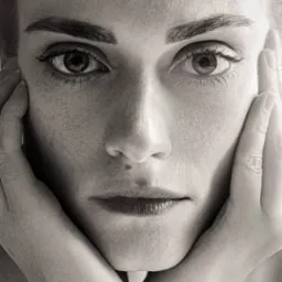 emocje , portet do portfolio aktorskiego i modelingowego